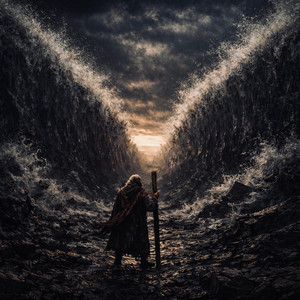DELIVERANCE by 5IVAL
