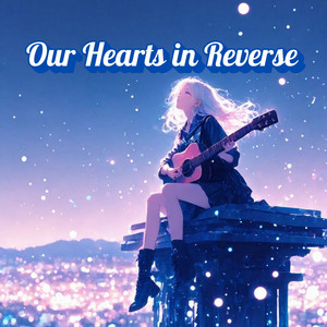 Luma sky - Our Hearts in Reverse
