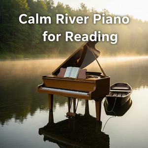 Peaceful River Piano