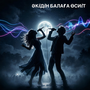 Jasandy Ander - Әкеден Балаға Өсиет