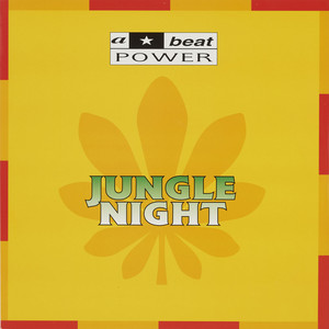 ABEAT POWER - Jungle night (Acappella)