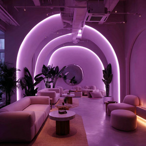Avenue Ocean by Gold Hour Lounge