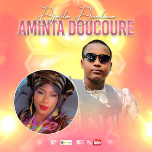 Djaliba Diombana - Aminata Doucoure