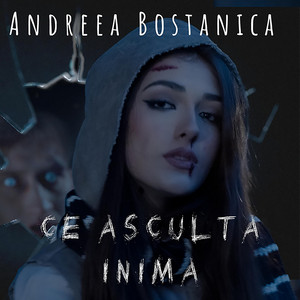 Ce Asculta Inima by Andreea Bostanica