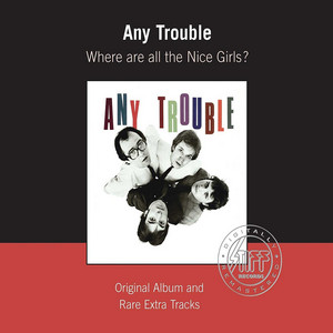 Honolulu by Any Trouble