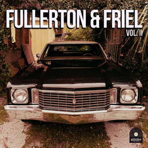 Stack O Lee by AJ Fullerton, Jake Friel