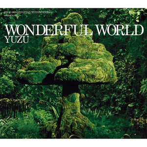 その他 Wonderful World / [Blu-ray] w17b8b5 Wonderful World - Album by YUZU | Spotify