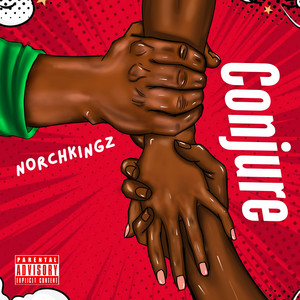 Conjure by Norchkingz