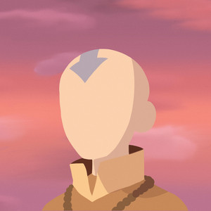 L.Dre & Vybe Village - Avatar Aang