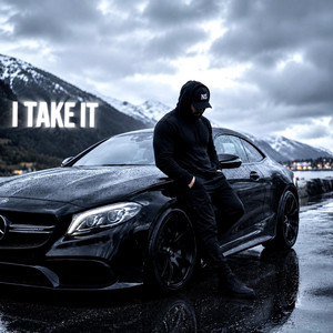 I TAKE IT by NAVILLUS