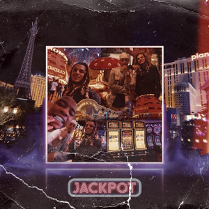 Portada de Jackpot