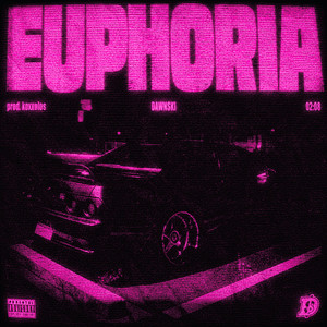 EUPHORIA by DAWN$KI, koxxolos