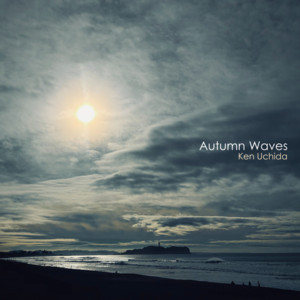 Autumn Waves by Ken Uchida
