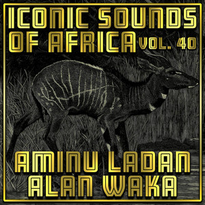 Addu'ar Ala by Aminu Ladan Alan Waka