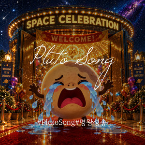 Pluto Song (명왕성송) by NOULNABI