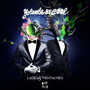 Ladies & Mentalmen album