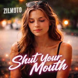 Shut Your Mouth by Zilmoto