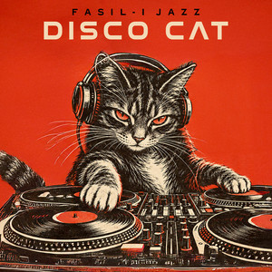 Disco Cat by Fasıl-ı Jazz
