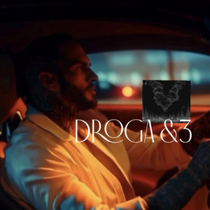 antartlife - DROGA &3