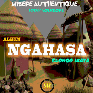 Elongo Ikaya - Mbanda