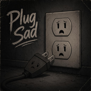 Plug Sad by Del-End