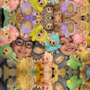 Alex Portnoi - Labubu