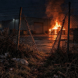 I Hate This World by Good Mourning
