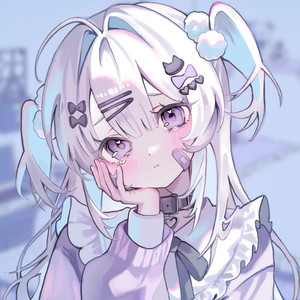 without u, i... by gaogao, 式部めぐり