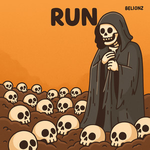 Belionz - Run