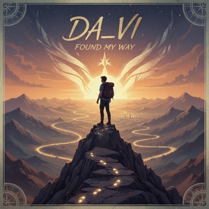 Found My Way by Da_Vi