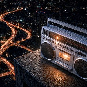 Hold On by Sonic Addict Radio
