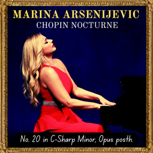 Nocturne No. 20 in C-Sharp Minor, Op. Posth.