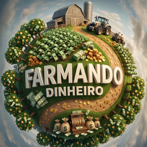 Farmando Dinheiro by Mc Tonzinho