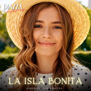 La Isla Bonita - Remix by KorgStyle Life, DIAZZA