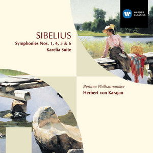 レコード karajan 7symphony 6枚 sibelius