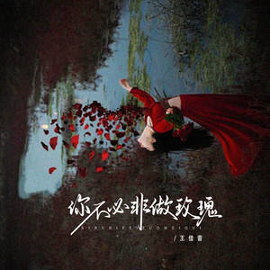 你不必非做玫瑰 by 王佳音