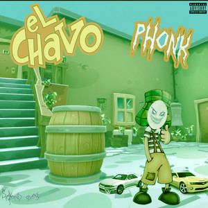 S4nri0 - El chavo del phonk (Sped Up)