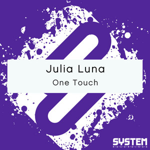 One Touch by Julia Luna