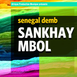 Senegal Demb - Lat Soukabe