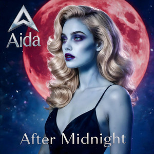 After Midnight by Aida Solari