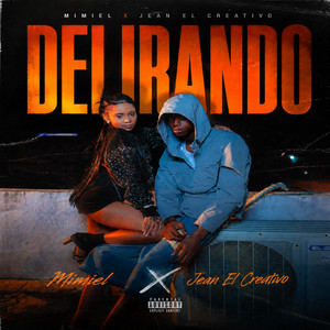 DELIRANDO by mimiel, Jean El Creativo