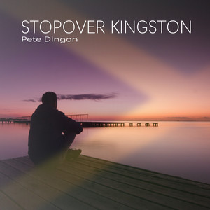 Stopover Kingston by Pete Dingon