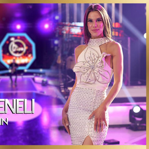 Daniel Kopsaj - Ronita Zeneli (Syzez,bjondin (Live Event 2024) [Live]