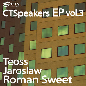 Ctspeakers Vol.3