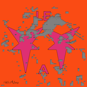Pumped Up High by Leyya
