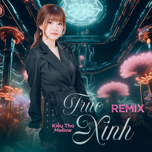 Kiều Thơ Mellow - Trúc Xinh (Remix)