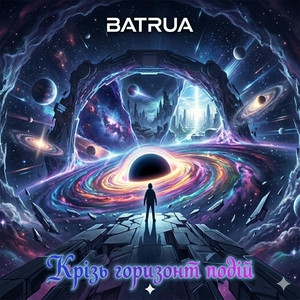 Крізь горизонт подій by BatrUA