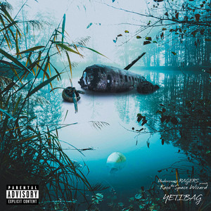 Expose To Odium (2006) — cover art by Stormchoir