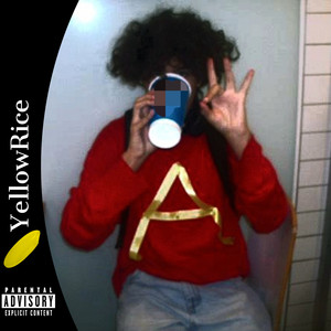 Blade by Yellow Rice