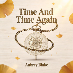 Sound Of Trenches by Aubrey Blake